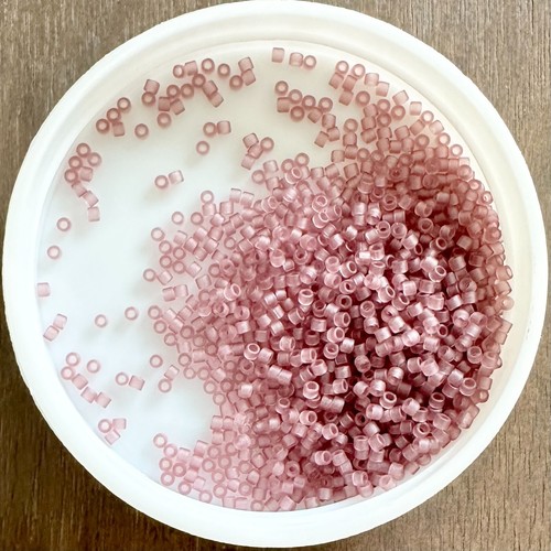 Miyuki seed beads - 11/0,