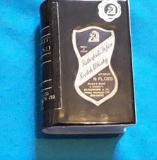 RUTHERFORDS DELUXE SCOTCH