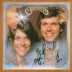 Carpenters the a kind of - :,
