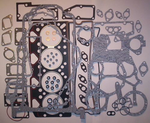 Jcb perkins massey - massey, 1004-4