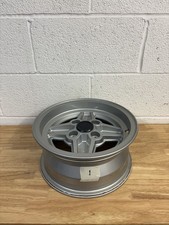Genuine Ford 13” 4-Spoke