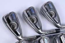 Left Hand Ping G Series Irons