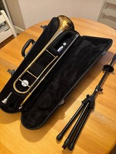Yamaha YSL-354 Tenor Trombone