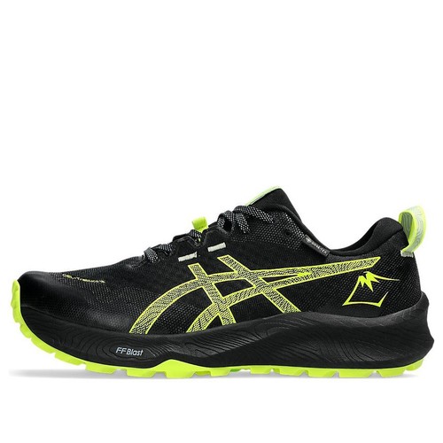 Asics gel trabuco - asics, gtx