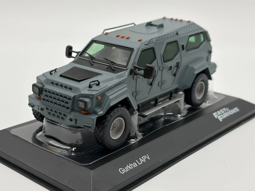 2008 gurkha lapv fast - 2008, &