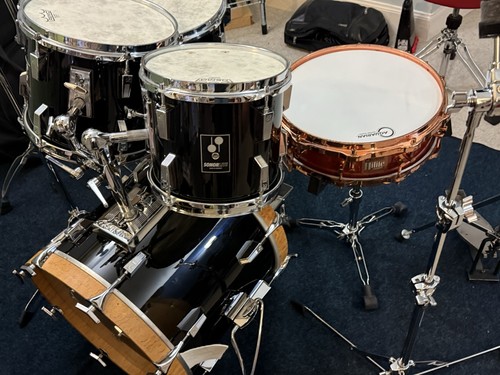 Sonor lite 14 with - sonor,