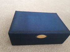 Christian Dior Perfume Jewellery Box