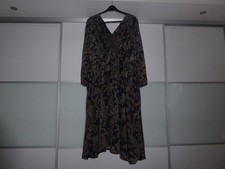 Fat Face Occasion Dress - size