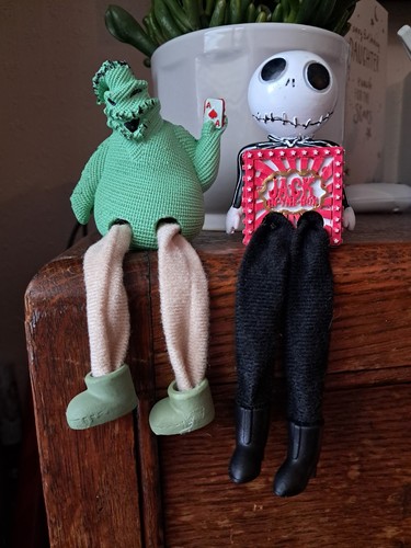 Disney nightmare before - disney,