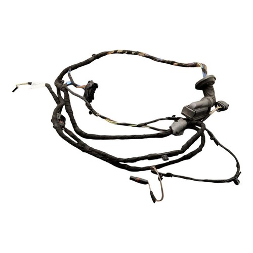 Mini clubman door wiring loom - mini,