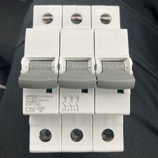 Dorman Smith K3PC50 Triple