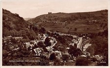 England: Matlock (Derbyshire)