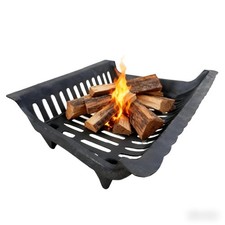 Amagabeli 18 Cast Iron Fire