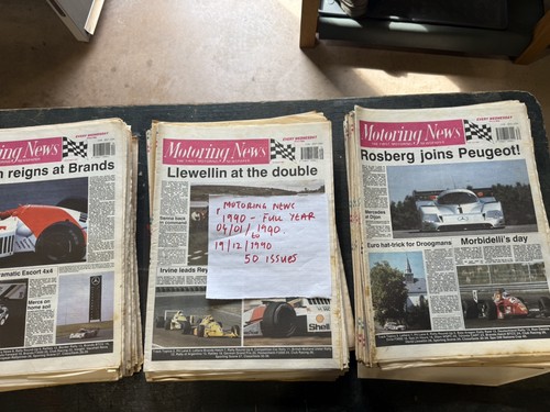 Motoring news newspapers - news,