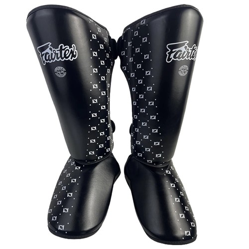 Fairtex shin pads sp5 - pads,
