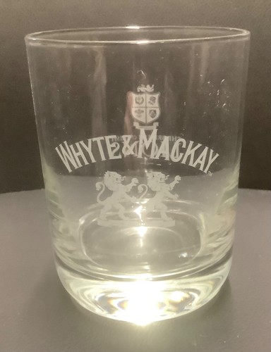 Whyte mackay british irish - whyte, &
