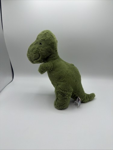 Jellycat fossilly rex - t-rex, plush