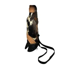Cow Foot Bottle Traditional