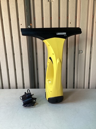 Kärcher wv50 window vacuum - wv50,