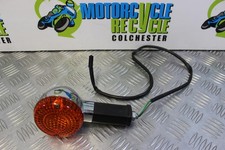 Kawasaki VN 800 Vulcan Classic Rear Indicator Left Genuine 1996 to 2006 B111