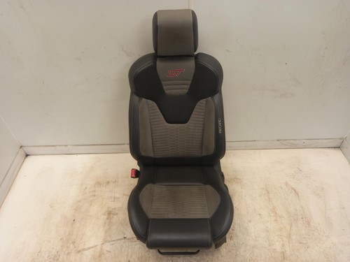Ford fiesta front passenger - ford, st