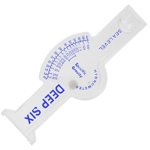 Aquarium gravimeter - aquarium,