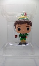 Funko POP! Elf Vinyl Figure - Buddy Elf (with syrup) #484 No Box.