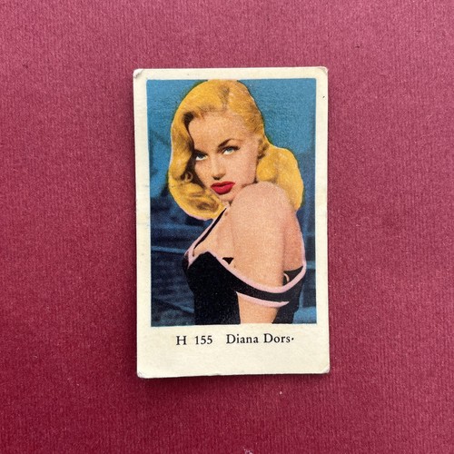 Diana dors 1961 dutch - diana,