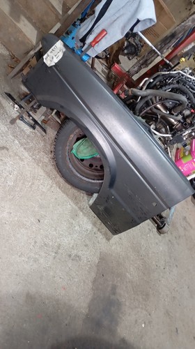 Land rover front wing fender - rover,