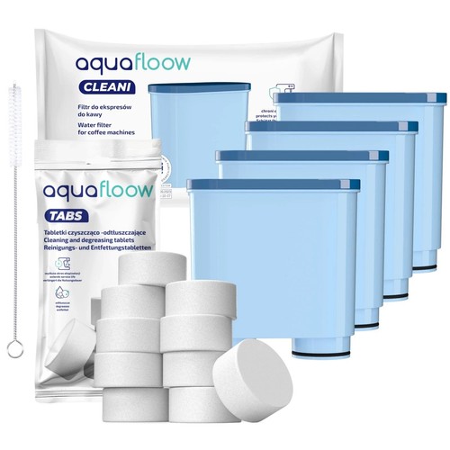 Care set for philips saeco - set,