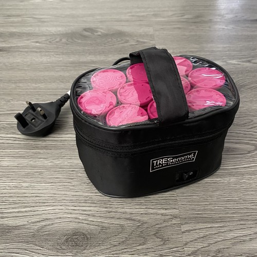 Tresemme travel style - tresemme, 3039u