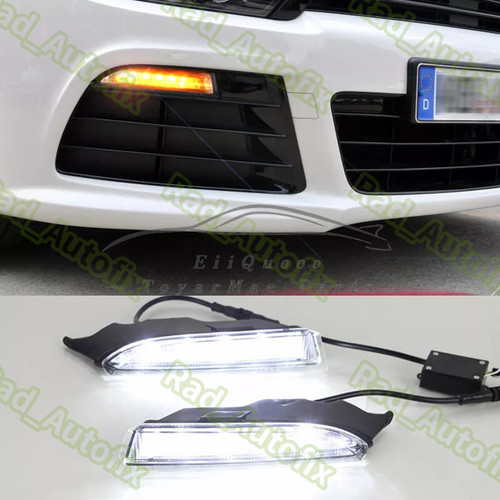Led drl daytime running - led,