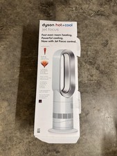 Dyson AM09 - Empty Box & Packaging 