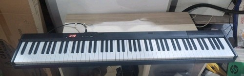 Costway key digital - 88-key, piano