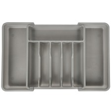 NEW Expandable Plastic Cutlery