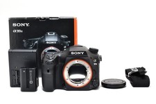 Sony A99 II