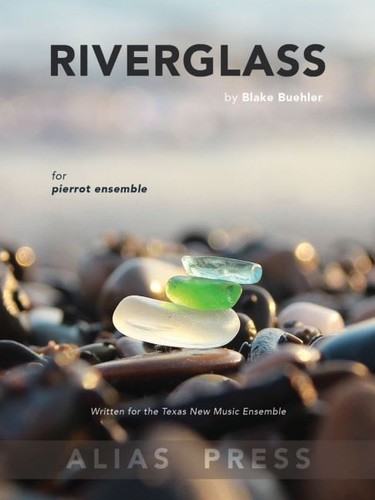 Riverglass score and - score, parts