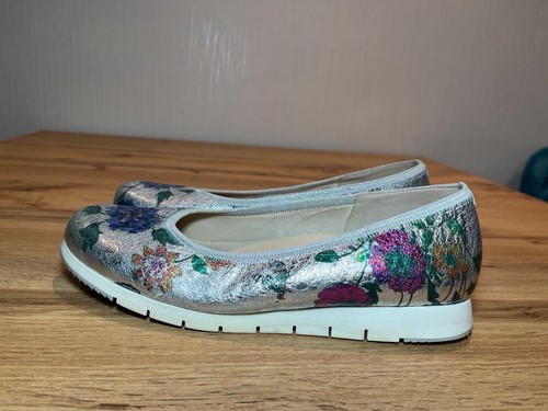 Gabor linea womens - womens, floral