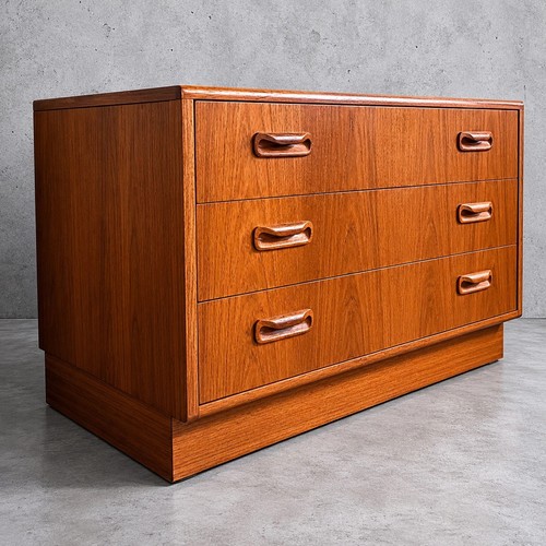 Mid century vintage plan - mid,