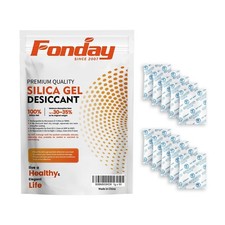 Food Safe Silica Gel Desiccant
