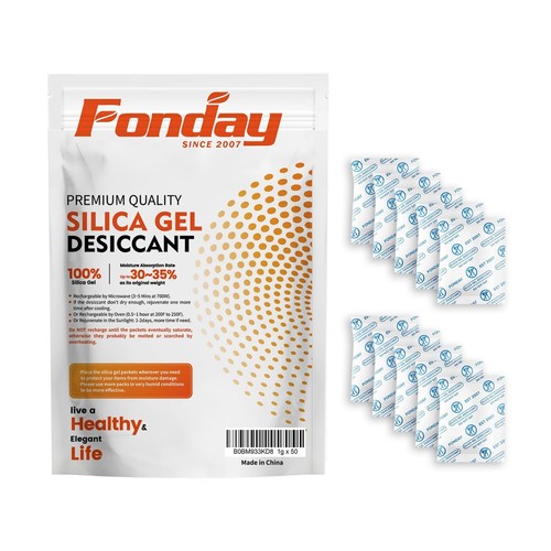 Food safe silica - food,