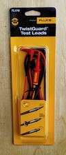 Fluke tl175 twistguard - twistguard, test
