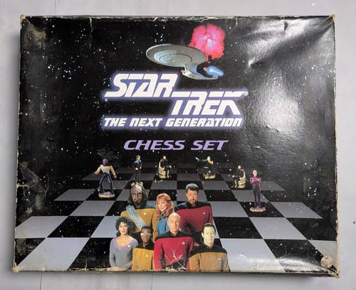 Star trek the - star,