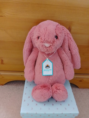 Jellycat original bashful - original,