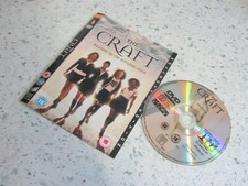 #116 ☆ The Craft (1996) ☆