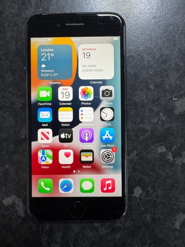 Apple iphone a1778 - apple, 7
