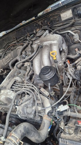 Toyota landcruiser series - toyota,