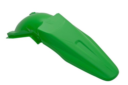 Tech flo green rear - flo,