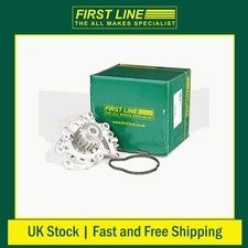 Water Pump FWP2480 First Line