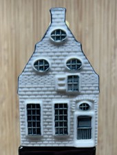 KLM Blue Delft House by BOLS